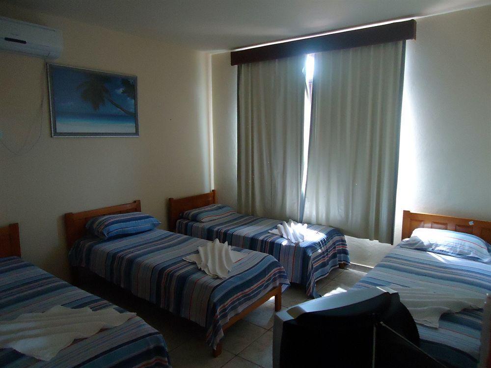 Hotel Blue Star II Foz do Iguacu Exterior photo