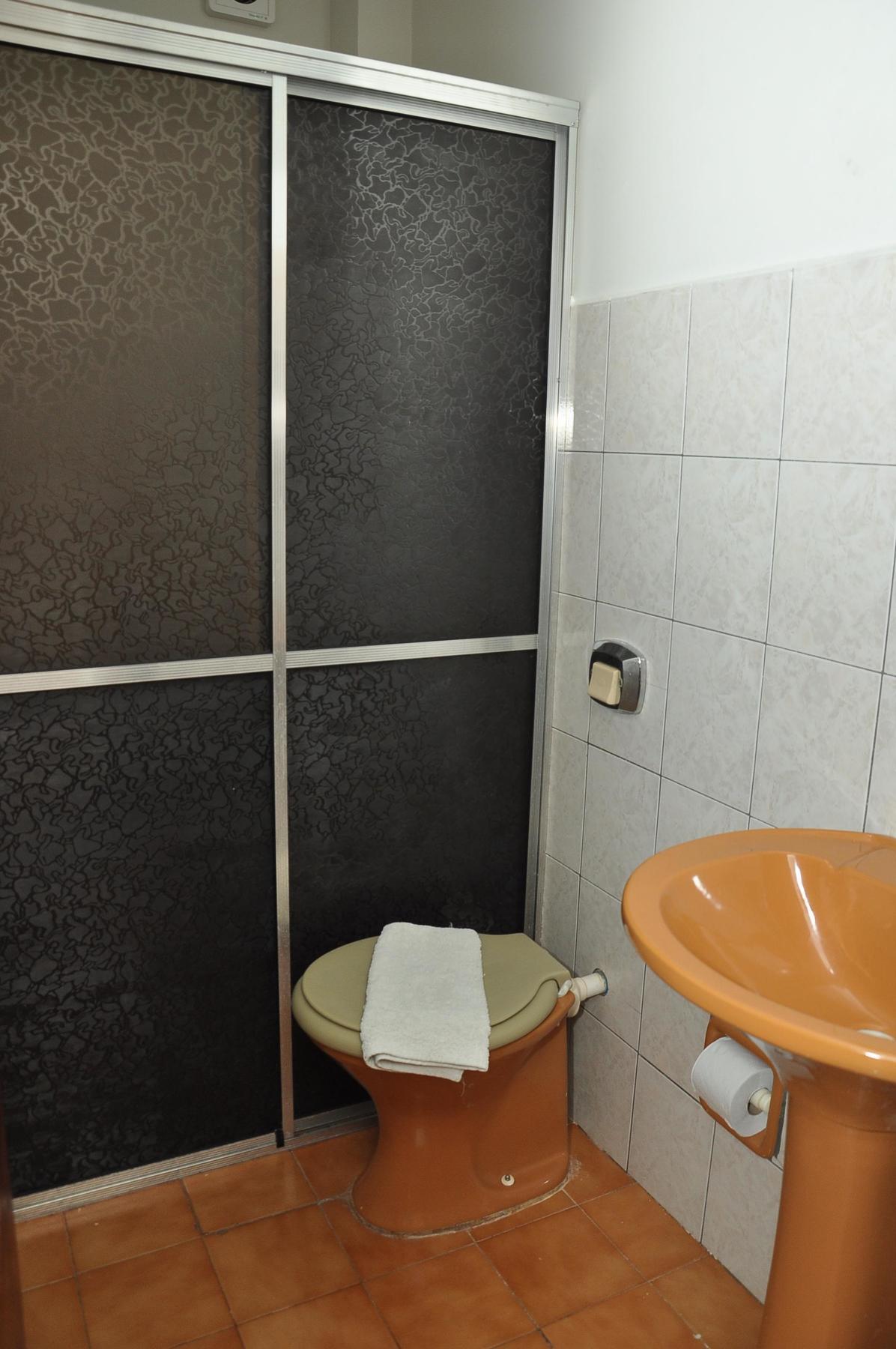 Hotel Blue Star II Foz do Iguacu Exterior photo